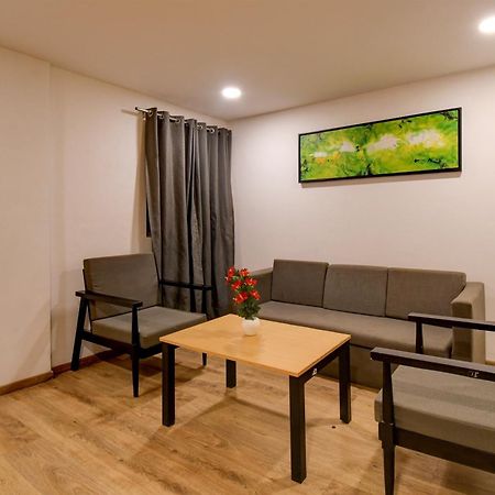 Super Townhouse City Centre 2 Downtown - Managed By Company Kalkutta Exterior foto